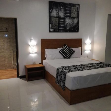 Hello Canggu Homestay ภายนอก รูปภาพ