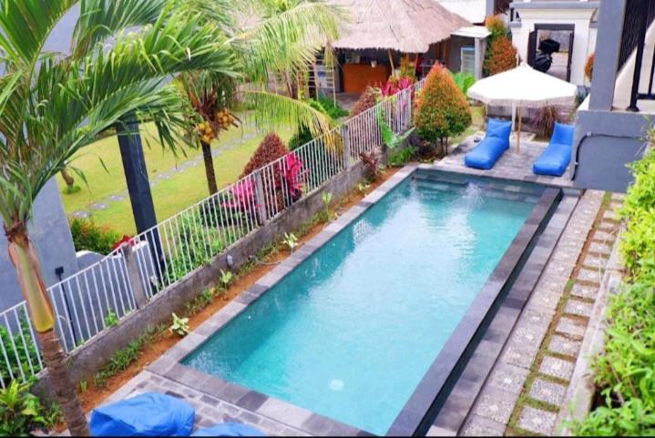 Hello Canggu Homestay ภายนอก รูปภาพ