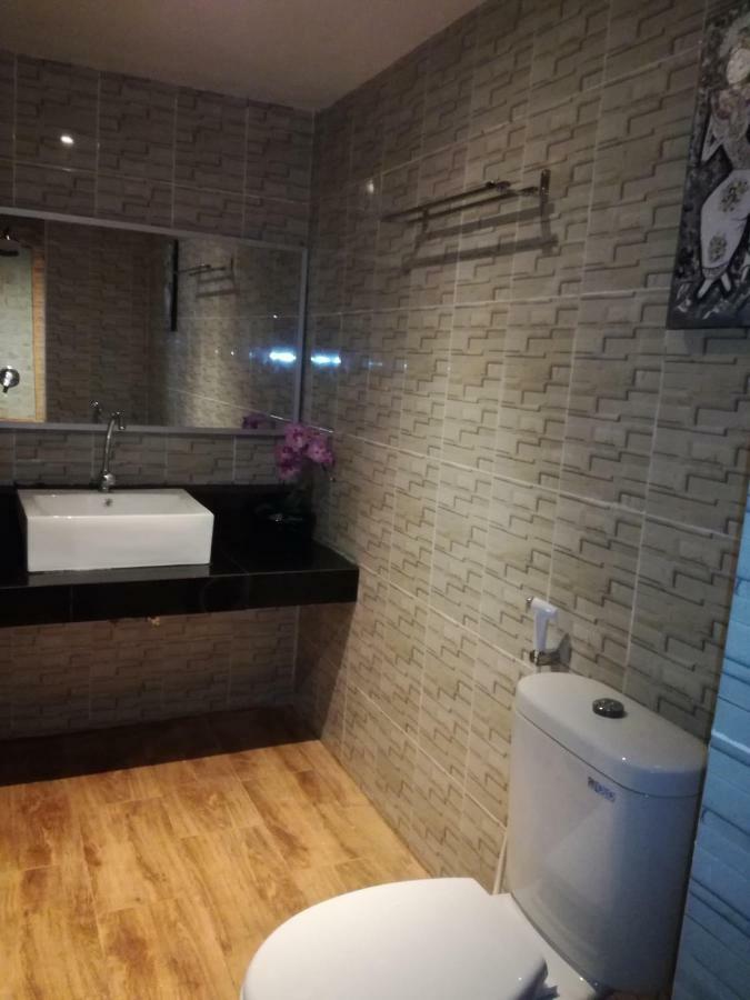 Hello Canggu Homestay ภายนอก รูปภาพ
