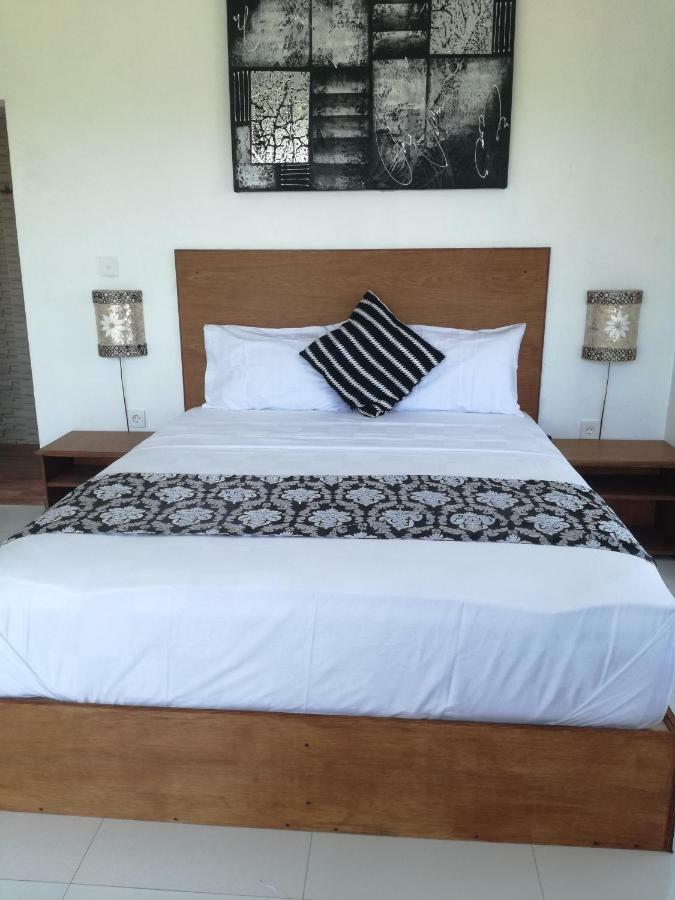 Hello Canggu Homestay ภายนอก รูปภาพ