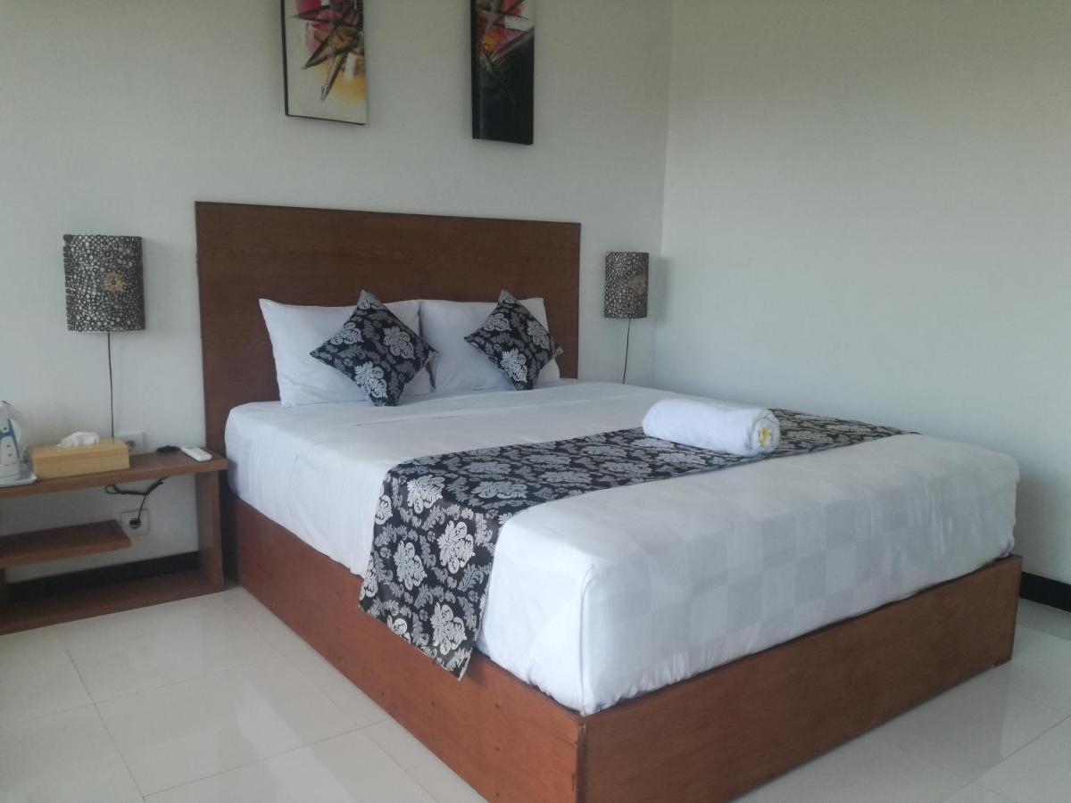 Hello Canggu Homestay ภายนอก รูปภาพ