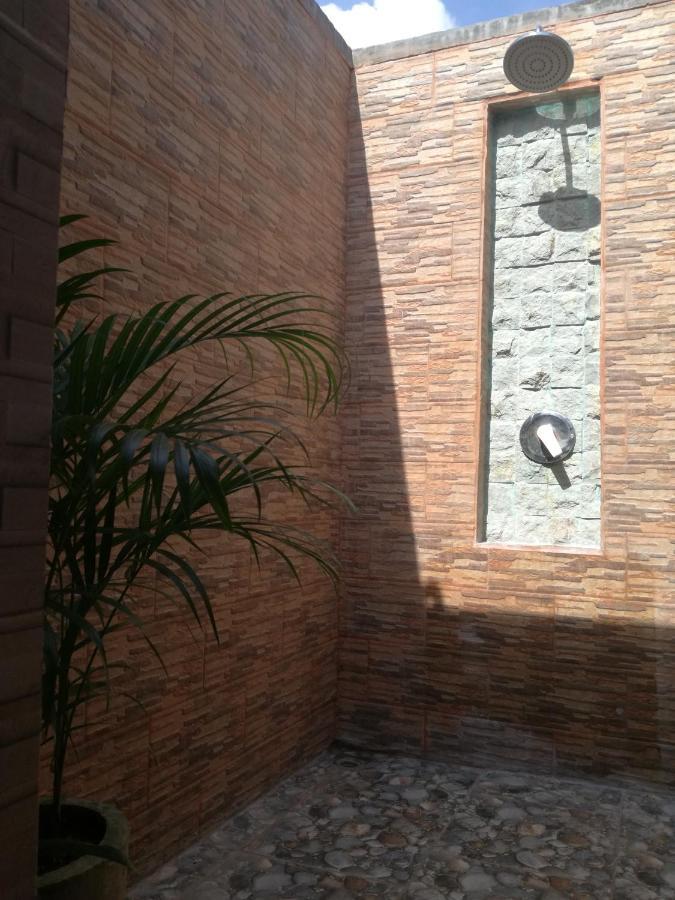 Hello Canggu Homestay ภายนอก รูปภาพ