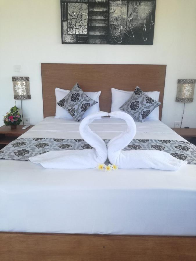 Hello Canggu Homestay ภายนอก รูปภาพ