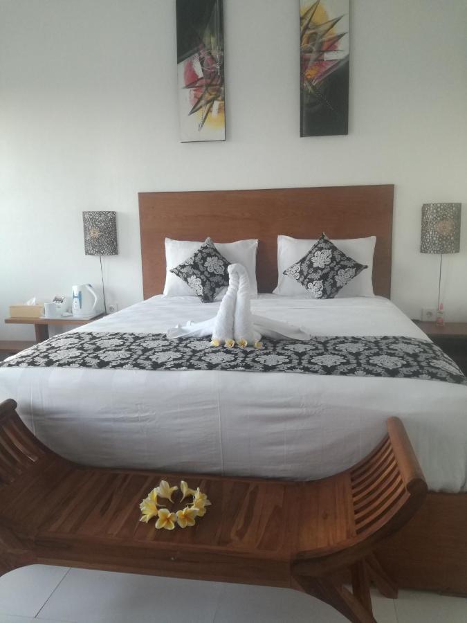 Hello Canggu Homestay ภายนอก รูปภาพ