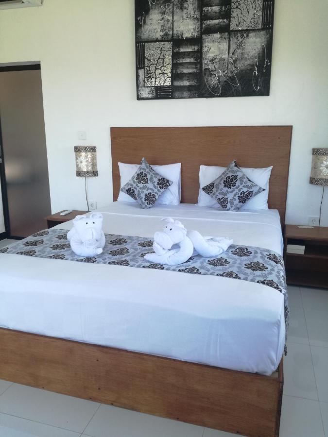 Hello Canggu Homestay ภายนอก รูปภาพ
