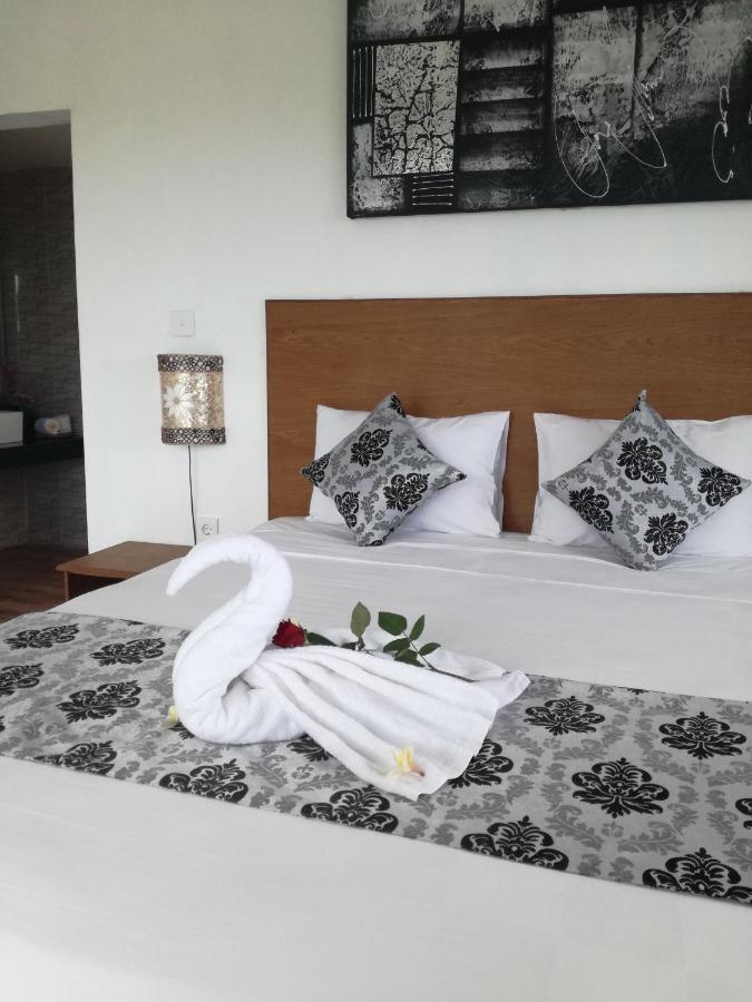 Hello Canggu Homestay ภายนอก รูปภาพ